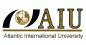 Atlantic International University logo